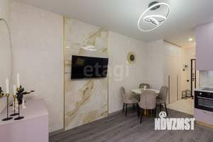 Студия квартира, вторичка, 23м2, 4/20 этаж