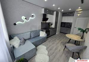 2-к квартира, вторичка, 49м2, 4/25 этаж