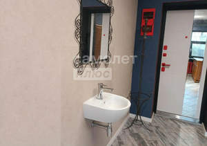 Студия квартира, вторичка, 13м2, 1/3 этаж