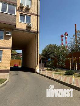 1-к квартира, вторичка, 44м2, 3/20 этаж