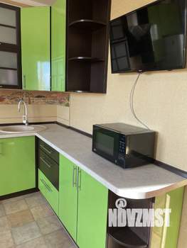 1-к квартира, вторичка, 37м2, 10/16 этаж