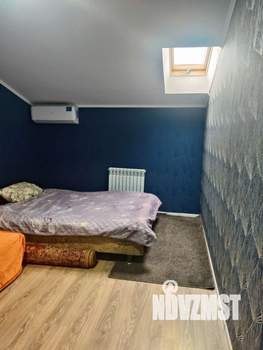 3-к квартира, вторичка, 74м2, 5/5 этаж