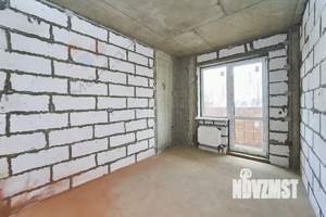 1-к квартира, вторичка, 30м2, 4/4 этаж