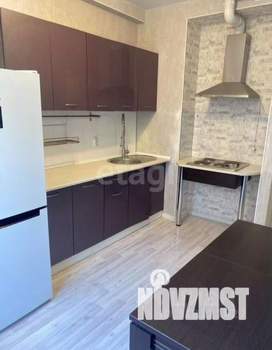 1-к квартира, вторичка, 39м2, 1/8 этаж