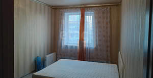 3-к квартира, вторичка, 80м2, 2/16 этаж