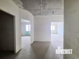 3-к квартира, вторичка, 110м2, 7/18 этаж