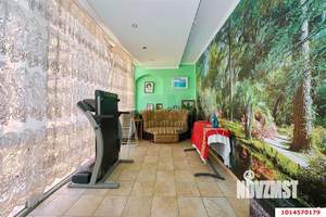 3-к квартира, вторичка, 170м2, 9/11 этаж