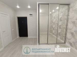 1-к квартира, вторичка, 35м2, 14/19 этаж