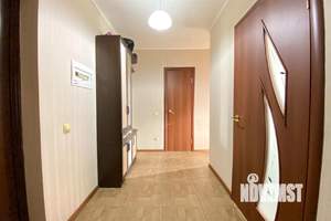 1-к квартира, вторичка, 38м2, 5/17 этаж