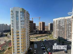 1-к квартира, вторичка, 32м2, 11/16 этаж