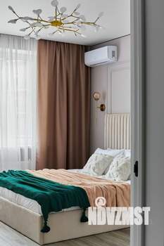 2-к квартира, вторичка, 63м2, 22/25 этаж