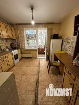 1-к квартира, вторичка, 39м2, 1/10 этаж