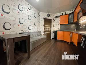 2-к квартира, вторичка, 64м2, 2/6 этаж