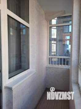 Студия квартира, вторичка, 23м2, 2/9 этаж