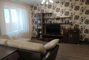 3-к квартира, вторичка, 60м2, 6/12 этаж