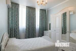 2-к квартира, вторичка, 70м2, 7/24 этаж