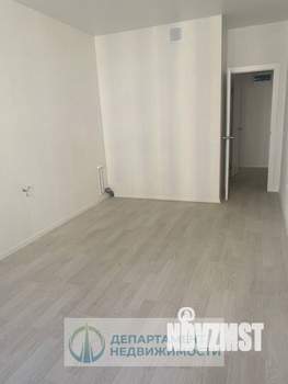 2-к квартира, вторичка, 46м2, 11/17 этаж