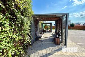 Студия квартира, вторичка, 19м2, 3/5 этаж