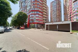 2-к квартира, вторичка, 57м2, 23/26 этаж