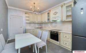 2-к квартира, вторичка, 61м2, 22/22 этаж