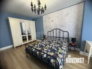 2-к квартира, вторичка, 79м2, 13/16 этаж