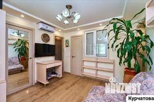 2-к квартира, вторичка, 45м2, 4/5 этаж