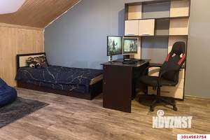 3-к квартира, вторичка, 90м2, 4/4 этаж