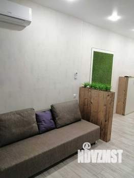 Студия квартира, вторичка, 20м2, 3/18 этаж