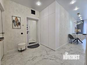 2-к квартира, вторичка, 60м2, 16/21 этаж