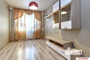 3-к квартира, вторичка, 103м2, 9/9 этаж