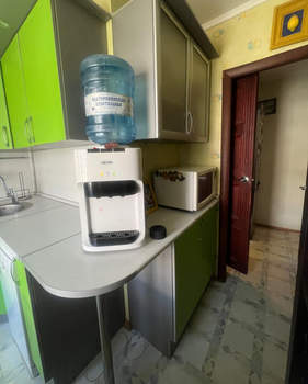 3-к квартира, вторичка, 72м2, 6/10 этаж
