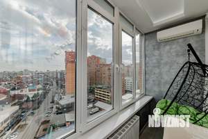 2-к квартира, вторичка, 68м2, 12/19 этаж