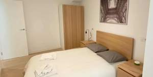 1-к квартира, вторичка, 35м2, 7/16 этаж