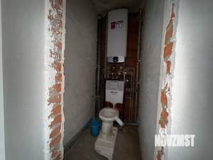 3-к квартира, вторичка, 94м2, 3/18 этаж