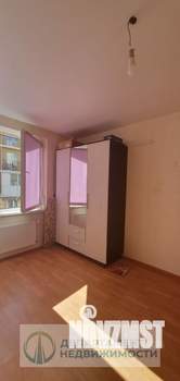 1-к квартира, вторичка, 35м2, 3/5 этаж