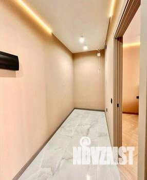 1-к квартира, вторичка, 42м2, 16/16 этаж