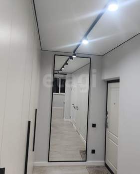 2-к квартира, вторичка, 63м2, 5/22 этаж