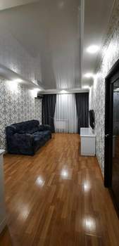 2-к квартира, вторичка, 60м2, 2/6 этаж