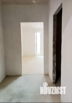 Студия квартира, вторичка, 28м2, 16/19 этаж