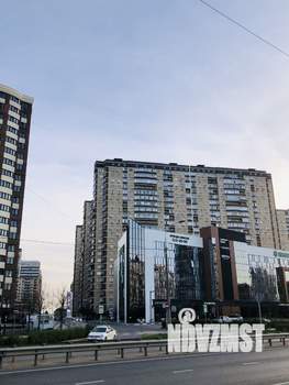 3-к квартира, вторичка, 90м2, 18/24 этаж