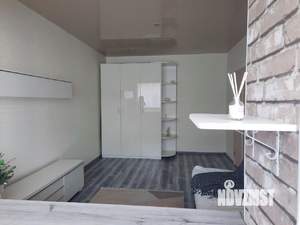 1-к квартира, вторичка, 37м2, 5/5 этаж