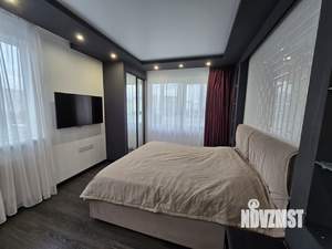 2-к квартира, вторичка, 54м2, 8/24 этаж