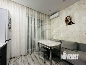 1-к квартира, вторичка, 34м2, 3/9 этаж