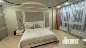 2-к квартира, вторичка, 71м2, 10/17 этаж