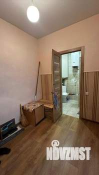 Студия квартира, вторичка, 30м2, 6/6 этаж