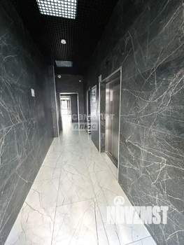 1-к квартира, вторичка, 36м2, 13/17 этаж