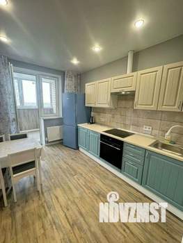 2-к квартира, вторичка, 61м2, 7/19 этаж