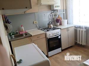 1-к квартира, вторичка, 32м2, 2/5 этаж