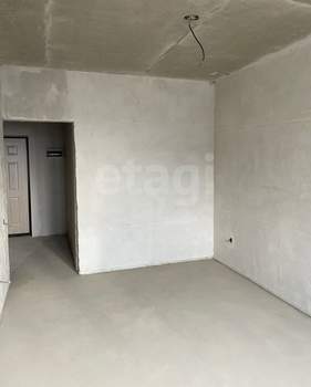 1-к квартира, вторичка, 33м2, 9/17 этаж