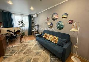 2-к квартира, вторичка, 57м2, 9/21 этаж